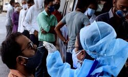 ഒഡീഷയില്‍ 10,635 പേര്‍ക്ക് കൊവിഡ്; 21 മരണം