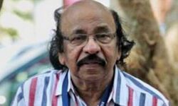 സ്വാതന്ത്ര്യത്തിനും മതനിരപേക്ഷതയ്ക്കുമെതിരേയുളള വെല്ലുവിളി; കവി സച്ചിദാനന്ദനെതിരേയുള്ള ഫേസ് ബുക്ക് വിലക്കില്‍ പ്രതിഷേധിച്ച് പുരോഗമന കലാസാഹിത്യസംഘം