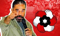 നിയമസഭാ തിരഞ്ഞെടുപ്പിലെ മോശം പ്രകടനം; കമല്‍ ഹാസന്റെ പാര്‍ട്ടിയില്‍ ചേരിപ്പോര്