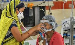 കൊവിഡ് രണ്ടാം തരംഗം; വിരമിച്ച സൈനിക ഡോക്ടര്‍മാരെ തിരിച്ചുവിളിച്ച് പ്രതിരോധ മന്ത്രാലയം