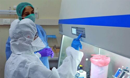 കൊവിഡ് ആശുപത്രി സൗകര്യങ്ങള്‍; വയനാട് ജില്ലയിലെ സ്ഥിതി വിവരം