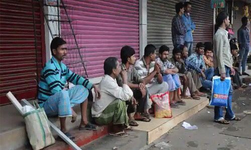 ഇതര സംസ്ഥാന തൊഴിലാളികളുടെ പ്രശ്ന പരിഹാരത്തിന് കാള് സെന്റര് ഇതര സംസ്ഥാന തൊഴിലാളികളുടെ പ്രശ്ന പരിഹാരത്തിന് കാള് സെന്റര്