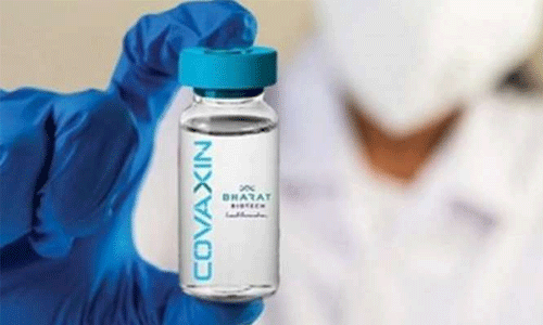 ഭാരത്‌കോ ബയോടെക് കൊവാക്‌സിന്‍ വിതരണം; ആദ്യ പട്ടികയില്‍ കേരളമില്ല