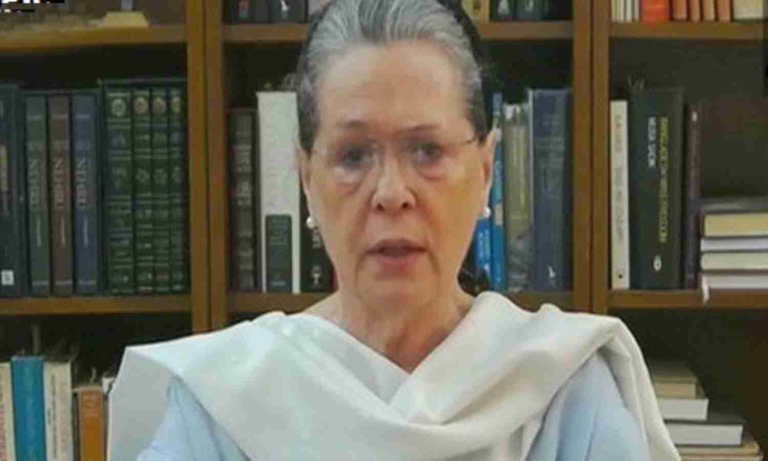 നാഷനല് ഹെറാള്ഡ് കേസ്: സോണിയാ ഗാന്ധി ജൂലൈ 21ന് ഹാജരാകണം നാഷനല് ഹെറാള്ഡ് കേസ്: സോണിയാ ഗാന്ധി ജൂലൈ 21ന് ഹാജരാകണം