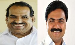 കേരളകോണ്‍ഗ്രസ് എമ്മിന് ഒരുമന്ത്രിയും കാബിനറ്റ് റാങ്കോടെ ചീഫ് വിപ്പും; ഇടതുമുന്നണി ഉഭയ കക്ഷി ചര്‍ച്ച തുടങ്ങി