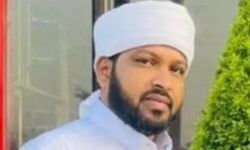 ഇരിട്ടിയില്‍ മതപണ്ഡിതന്‍ കൊവിഡ് ബാധിച്ച് മരിച്ചു