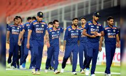 ശ്രീലങ്കന്‍ പര്യടനം; ഇന്ത്യയ്ക്കായി ബി ടീം ഇറങ്ങും