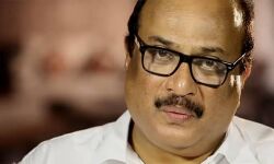 തിരക്കഥാകൃത്ത് ഡെന്നീസ് ജോസഫ് അന്തരിച്ചു