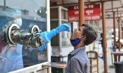 മഥുരയിലെ ബാലസദനത്തില്‍ 22 കുട്ടികള്‍ക്കും 6 ജീവനക്കാര്‍ക്കും കൊവിഡ്