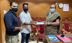 കൊവിഡ് 19 രണ്ടാം വരവ്; പോപുലര്‍ ഫ്രണ്ട് വളണ്ടിയര്‍ ടീം സജ്ജം