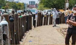 കള്ളം പറയുന്ന സര്‍ക്കാരുകള്‍!  ഓക്‌സിജനില്ലാതെ രാജ്യത്ത് മരിച്ചവരെത്ര?