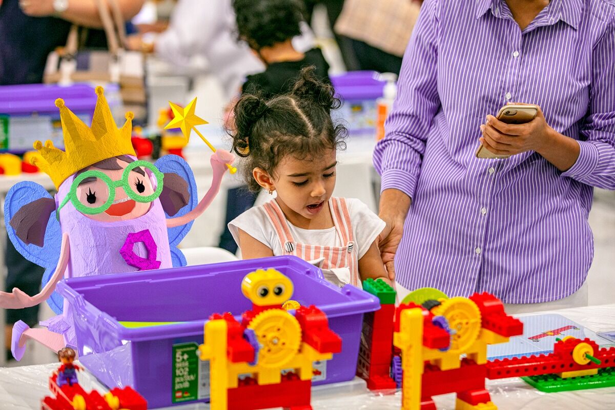 ഷാര്‍ജ ചില്‍ഡ്രന്‍സ് ബുക്ക് ഫെയര്‍ 19 മുതല്‍