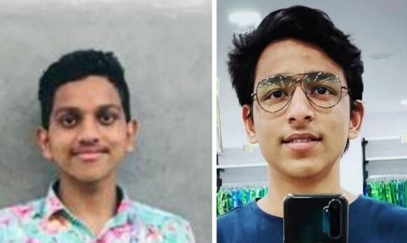 തളിപ്പറമ്പില് ബൈക്ക് വൈദ്യുതി തൂണിലിടിച്ച് രണ്ട് യുവാക്കള് മരിച്ചു തളിപ്പറമ്പില് ബൈക്ക് വൈദ്യുതി തൂണിലിടിച്ച് രണ്ട് യുവാക്കള് മരിച്ചു