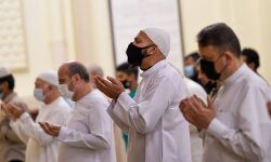 ദുബൈയിൽ ഈദുഗാഹുകൾക്ക് അനുമതി