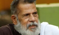 കൊവിഡ് ചികിത്സയിലായിരുന്ന മാടമ്പ് കുഞ്ഞുകുട്ടൻ അന്തരിച്ചു