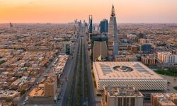 സൗദി അറേബ്യയില് വ്യവസായിക ലൈസന്സ് കാലാവധി അഞ്ചുവര്ഷമാക്കി ഉയര്ത്തി സൗദി അറേബ്യയില് വ്യവസായിക ലൈസന്സ് കാലാവധി അഞ്ചുവര്ഷമാക്കി ഉയര്ത്തി