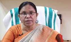 കൊവിഡ് നിയന്ത്രണാതീതമല്ല, ചില ജില്ലകളില്‍ വ്യാപനം രൂക്ഷം; മരണനിരക്ക് മറച്ച് വച്ചിട്ടില്ലെന്നും മന്ത്രി കെകെ ശൈലജ