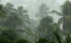 കേരളത്തില്‍ അതിതീവ്ര മഴയ്ക്ക് സാധ്യത; വിവിധ ജില്ലകളില്‍ ഓറഞ്ച്, യെല്ലോ അലേര്‍ട്ടുകള്‍