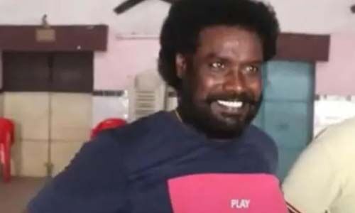 തമിഴ് നടന്‍ മാരന്‍ കൊവിഡ് ബാധിച്ച് മരിച്ചു