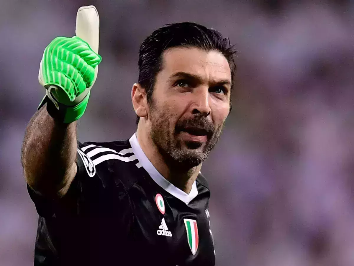 ബഫണ്‍ യുവന്റസ് വിടുന്നു; ലക്ഷ്യം അമേരിക്കന്‍ കബ്ബ്