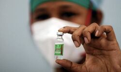 കൊവിഷീൽഡ്  രണ്ടാം ഡോസ് സ്വീകരിക്കാം