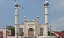 ചെറിയ പെരുന്നാള്‍-ജുംഅ നമസ്‌കാരങ്ങള്‍ക്ക് നിയന്ത്രണങ്ങളില്‍ ഇളവ് അനുവദിക്കണം: മൗലാനാ പിപി മുഹമ്മദ് ഇസ്ഹാഖ് ഖാസിമി