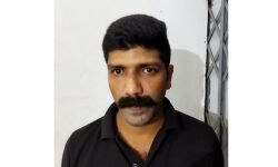 കശുവണ്ടി ഫാക്ടറിയുടെ പേരില്‍ സ്ഥലം ഉടമയെ കബളിപ്പിച്ച് ലക്ഷങ്ങളുടെ തട്ടിപ്പ്;  യുവാവ് അറസ്റ്റില്‍