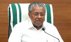 ഇരുപതില്‍ നില്‍കില്ല എന്നു കണ്ടാണ്, മുന്നൂറ് പേര്‍ ആവട്ടെ എന്ന് തീരുമാനിച്ചതെന്ന് മുഖ്യമന്ത്രി