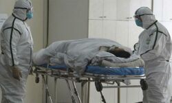 രാജ്യത്ത് 24 മണിക്കൂറിനുള്ളില്‍ 4,529 കൊവിഡ് മരണങ്ങള്‍; ലോകത്തെ പ്രതിദിന കൊവിഡ് മരണങ്ങളില്‍ ഏറ്റവും ഉയര്‍ന്ന നിരക്ക്