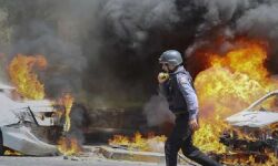 ഇസ്രായേലിന്റെ നരമേധത്തിനെതിരേ കെഎംവൈഎഫ്