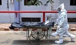 കൊവിഡ് രണ്ടാം തരംഗം കടന്നാക്രമിക്കുന്നത് ഗ്രാമീണ മേഖലയെ