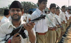 കൊവിഡ്: ട്വിറ്റര്‍ ആര്‍എസ്എസ് അനുകൂല സംഘടനക്ക് നല്‍കിയത് 2.5 ദശലക്ഷം ഡോളറിന്റെ സംഭാവന