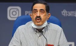 രാജ്യം 6 മുതല്‍ എട്ടാഴ്ച വരെ പൂര്‍ണമായും അടച്ചിടണമെന്ന് ഐസിഎംആര്‍ മേധാവി