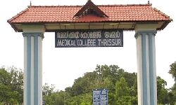 തൃശൂരിൽ ചികിൽസ കിട്ടിയില്ലെന്ന് പരാതി പറഞ്ഞ കൊവിഡ് രോഗി മരിച്ചു; അന്വേഷണത്തിന് ഉത്തരവ്