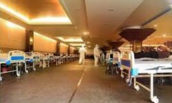 കൊവിഡ് ആശുപത്രികളിലെ സുരക്ഷ ഉറപ്പാക്കാന്‍ സുരക്ഷാഓഡിറ്റ്; ജില്ലാ തല ഓഡിറ്റ് ടീം രൂപീകരിക്കും