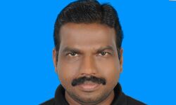 പരപ്പനങ്ങാടി: സിപിഐ (എംഎല്‍ റെഡ് സ്റ്റാര്‍) നേതാവ് കൊവിഡ് ബാധിച്ച് മരിച്ചു