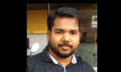 മലപ്പുറം: പോപുലര്‍ ഫ്രണ്ട് പ്രവര്‍ത്തകന്‍ സുഹൈല്‍ നിര്യാതനായി