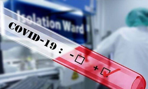 ബാലുശ്ശേരിയില്‍ കൊവിഡ് കെയര്‍ സെന്റര്‍ തുറന്നു