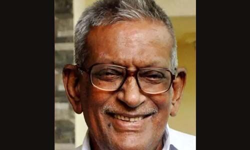 മുന്‍ ഡെപ്യൂട്ടി സ്പീക്കര്‍ കെ എം ഹംസക്കുഞ്ഞ് അന്തരിച്ചു