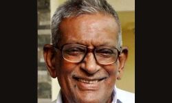 മുന്‍ ഡെപ്യൂട്ടി സ്പീക്കര്‍ കെ എം ഹംസക്കുഞ്ഞ് അന്തരിച്ചു