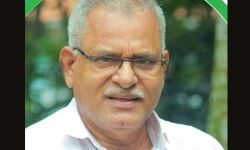 മുതിര്‍ന്ന കോണ്‍ഗ്രസ് നേതാവ് എ എ ലത്തീഫ് അന്തരിച്ചു