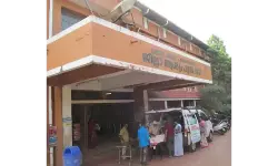 കൊവിഡ്: കണ്ണൂര്‍ ജില്ലാ ആശുപ്രതിയില്‍ രോഗിക്ക് ഓക്‌സിജന്‍ ലഭിച്ചില്ലെന്ന വാര്‍ത്ത വ്യാജമെന്ന്; നിയമ നടപടിയെടുക്കുമെന്ന് ജില്ലാ പഞ്ചായത്ത്