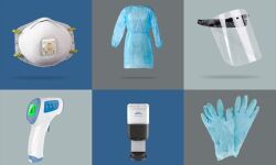 പിപിഇ കിറ്റിന് 273 രൂപ, ഡിസ്‌പോസിബിള്‍ ഏപ്രണിന് 12 രൂപ; കൊവിഡ് ചികില്‍സാ ഉപകരണങ്ങളുടെ വില നിശ്ചയിച്ചു