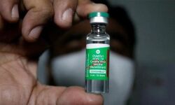 ശനിയാഴ്ച മുതല്‍ കൊവിഷീല്‍ഡ് രണ്ടാം ഡോസ്,  കുത്തിവയ്‌പ്പെടുത്ത് 84 ദിവസം പൂര്‍ത്തിയായവര്‍ക്കു മാത്രം