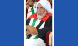 നാദാപുരം ഖാസിക്ക് കണ്ണീരോടെ വിട;  പ്രമുഖര്‍ അനുശോചനം രേഖപ്പെടുത്തി