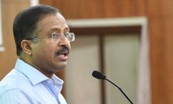 കേന്ദ്രമന്ത്രി മുരളീധരന്റെ ചാനല്‍ വിലക്ക് അപലപനീയമെന്ന് പത്രപ്രവര്‍ത്തക യൂണിയന്‍