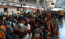 വീണ്ടും പ്രതീക്ഷ: മഹാരാഷ്ട്രയിലെ പ്രതിദിന കൊവിഡ് രോഗികളുടെ എണ്ണം കുറയുന്നു