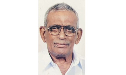 മുന്‍ ഡെപ്യൂട്ടി സ്പീക്കര്‍ കെ എം ഹംസക്കുഞ്ഞ് അന്തരിച്ചു