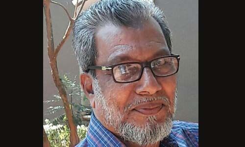 ജമാഅത്തെ ഇസ്‌ലാമി തൃശൂര്‍ ജില്ലാ സമിതി അംഗം എന്‍ എ മുഹമ്മദ് നിര്യാതനായി