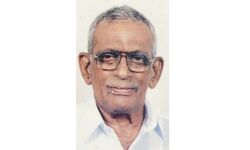 മുന്‍ ഡെപ്യൂട്ടി സ്പീക്കര്‍ കെ എം ഹംസക്കുഞ്ഞ് അന്തരിച്ചു